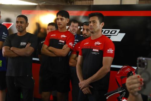 M1GP 2024 etapa 02 sexta Motul kit 05