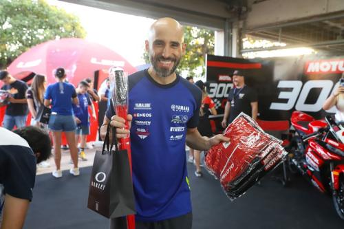 M1GP 2024 etapa 02 sexta Motul kit 33