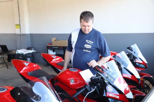 M1GP 2024 etapa 02 sexta bastidores 03