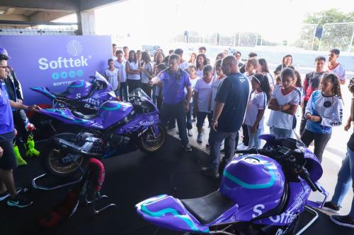 M1GP 2024 etapa 02 sexta bastidores 19
