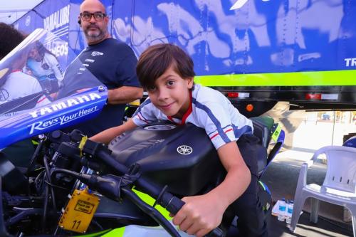 M1GP 2024 etapa 02 sexta bastidores 29