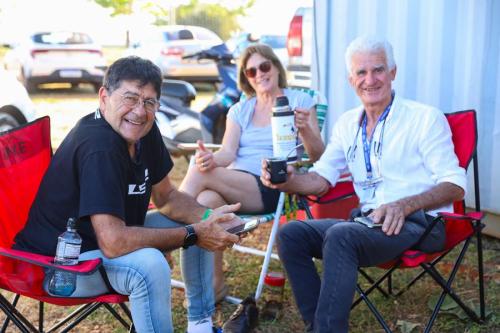M1GP 2024 etapa 02 sexta bastidores 41