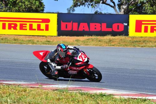 M1GP 2024 etapa 02 sexta gp300 42