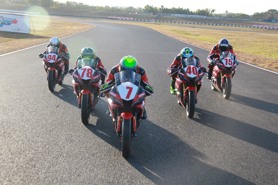 m1gp 2024 etapa 03 quinta bastidores 18