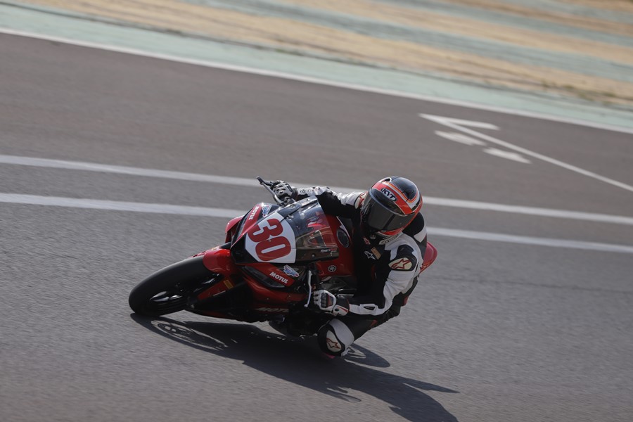 m1gp etapa 04 cascavel sabado GP300 03