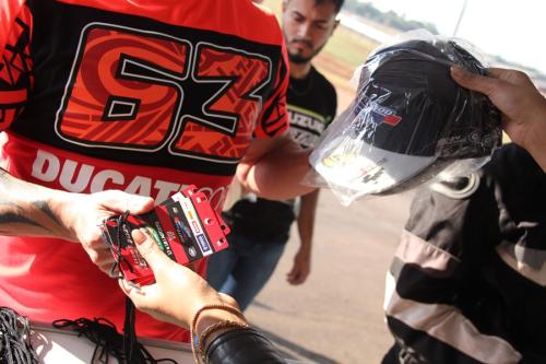 m1gp etapa 04 cascavel domingo club gp 08