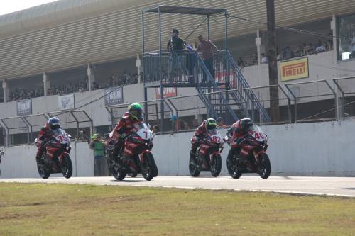 m1gp etapa 04 cascavel domingo club gp 15