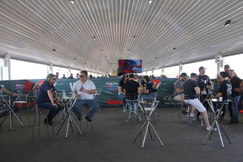 m1gp etapa 04 cascavel domingo club gp 25