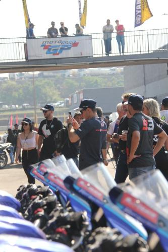 m1gp etapa 04 cascavel domingo club gp 30