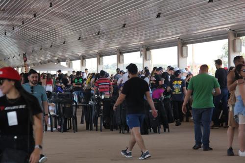 m1gp etapa 04 cascavel domingo club gp 43