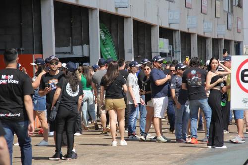 m1gp etapa 04 cascavel domingo club gp 55