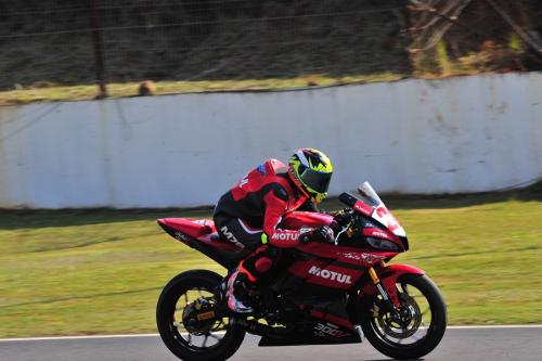m1gp etapa 04 cascavel sabado GP300 04