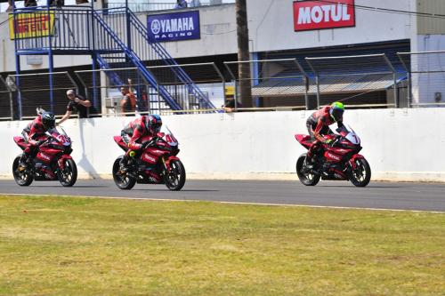 m1gp etapa 04 cascavel sabado GP300 25