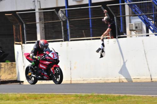 m1gp etapa 04 cascavel sabado GP300 26