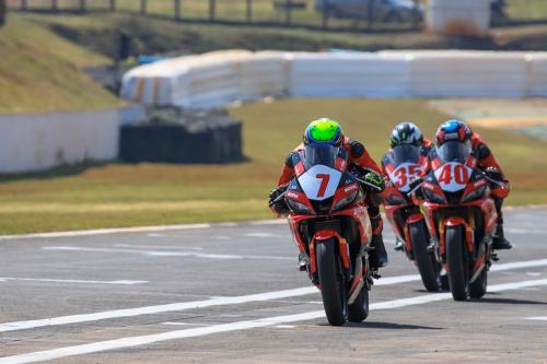 m1gp etapa 04 cascavel sabado GP300 29