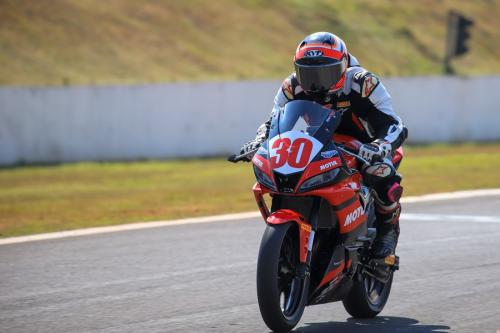 m1gp etapa 04 cascavel sabado GP300 30