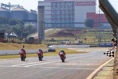 m1gp etapa 04 cascavel sabado GP300 32