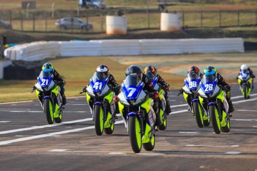 m1gp etapa 04 cascavel sabado R15 09