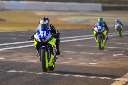 m1gp etapa 04 cascavel sabado R15 10