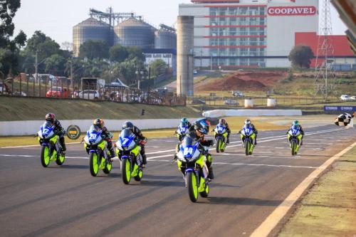 m1gp etapa 04 cascavel sabado R15 11