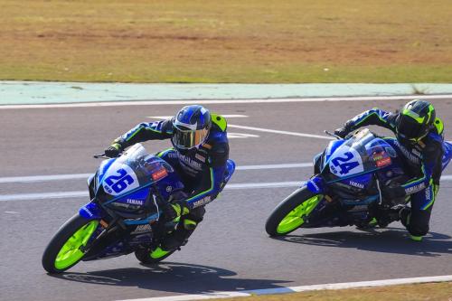 m1gp etapa 04 cascavel sabado R3 10