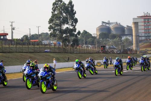 m1gp etapa 04 cascavel sabado R3 12