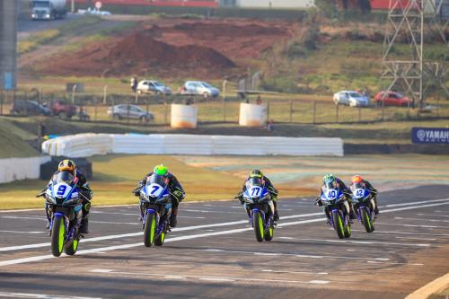 m1gp etapa 04 cascavel sabado R3 14