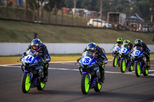 m1gp etapa 04 cascavel sabado R3 22