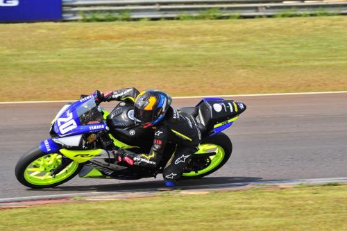 m1gp etapa 04 cascavel sexta-feira R15 03