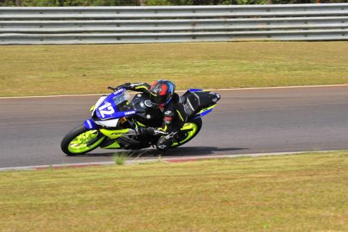 m1gp etapa 04 cascavel sexta-feira R15 11