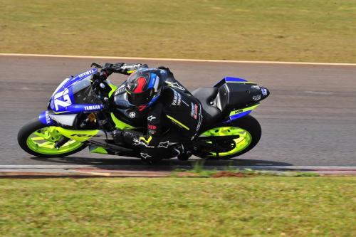 m1gp etapa 04 cascavel sexta-feira R15 13