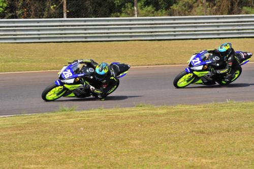 m1gp etapa 04 cascavel sexta-feira R15 14