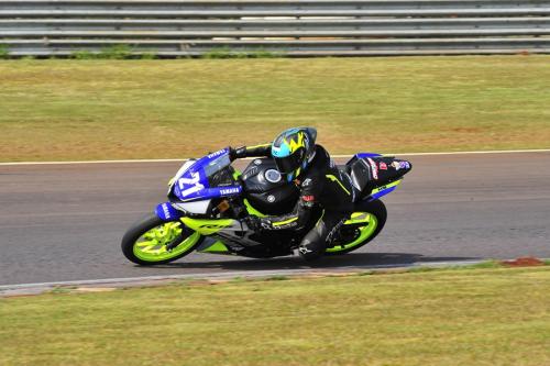 m1gp etapa 04 cascavel sexta-feira R15 15
