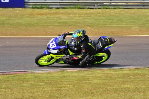 m1gp etapa 04 cascavel sexta-feira R15 17