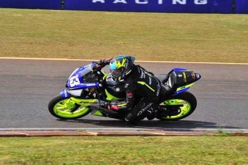 m1gp etapa 04 cascavel sexta-feira R15 18