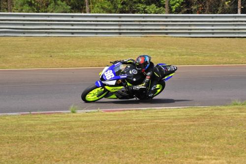m1gp etapa 04 cascavel sexta-feira R15 19