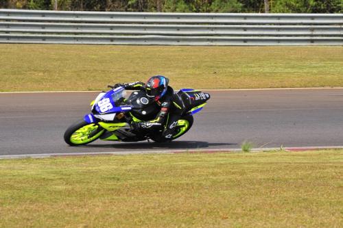 m1gp etapa 04 cascavel sexta-feira R15 20