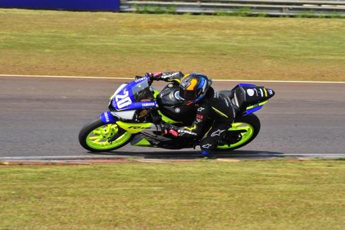 m1gp etapa 04 cascavel sexta-feira R15 21