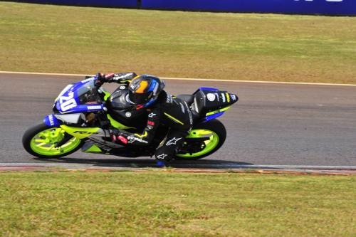 m1gp etapa 04 cascavel sexta-feira R15 22