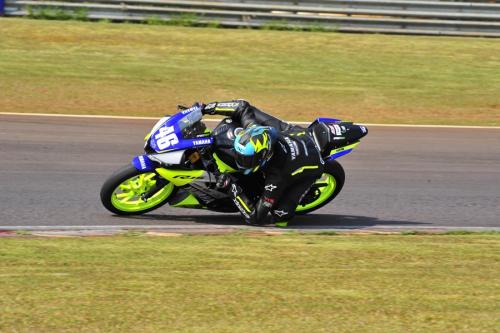 m1gp etapa 04 cascavel sexta-feira R15 24
