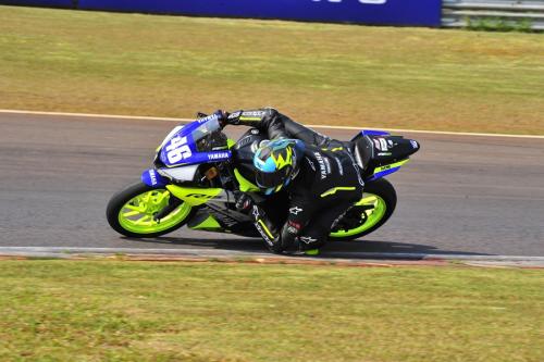 m1gp etapa 04 cascavel sexta-feira R15 25