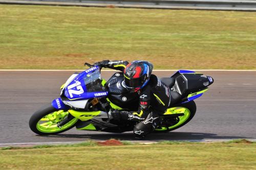 m1gp etapa 04 cascavel sexta-feira R15 26