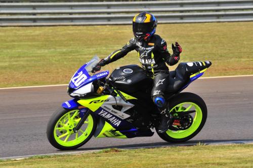 m1gp etapa 04 cascavel sexta-feira R15 28