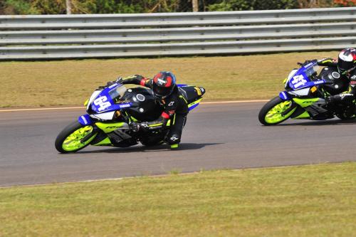m1gp etapa 04 cascavel sexta-feira R15 30