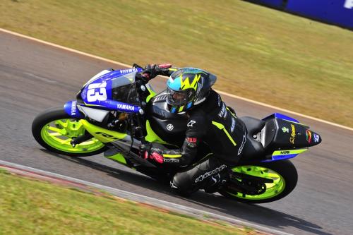 m1gp etapa 04 cascavel sexta-feira R15 33