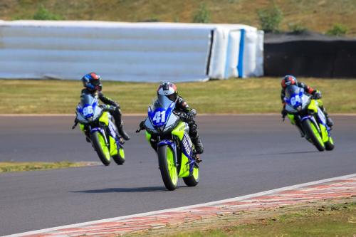 m1gp etapa 04 cascavel sexta-feira R15 35