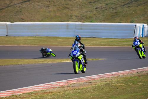 m1gp etapa 04 cascavel sexta-feira R15 36