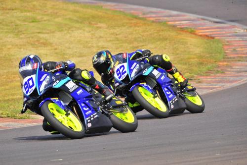 m1gp etapa 04 cascavel sexta-feira R3 07