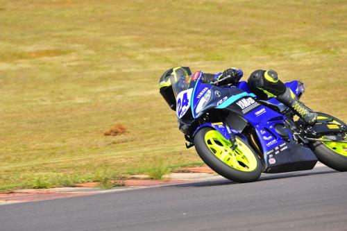 m1gp etapa 04 cascavel sexta-feira R3 09