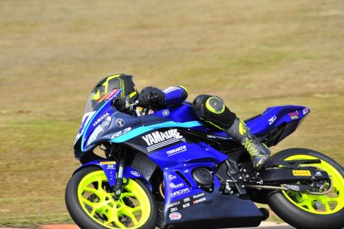 m1gp etapa 04 cascavel sexta-feira R3 10